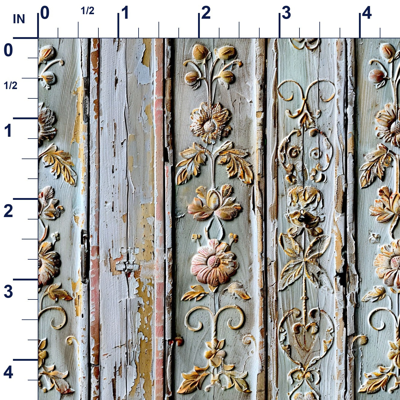 ruler-scale (auto)
