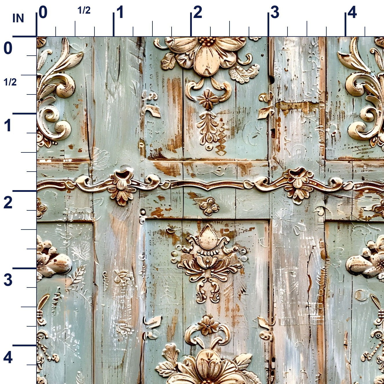 ruler-scale (auto)