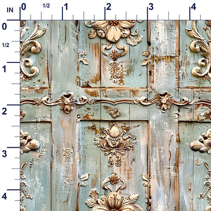ruler-scale (auto)