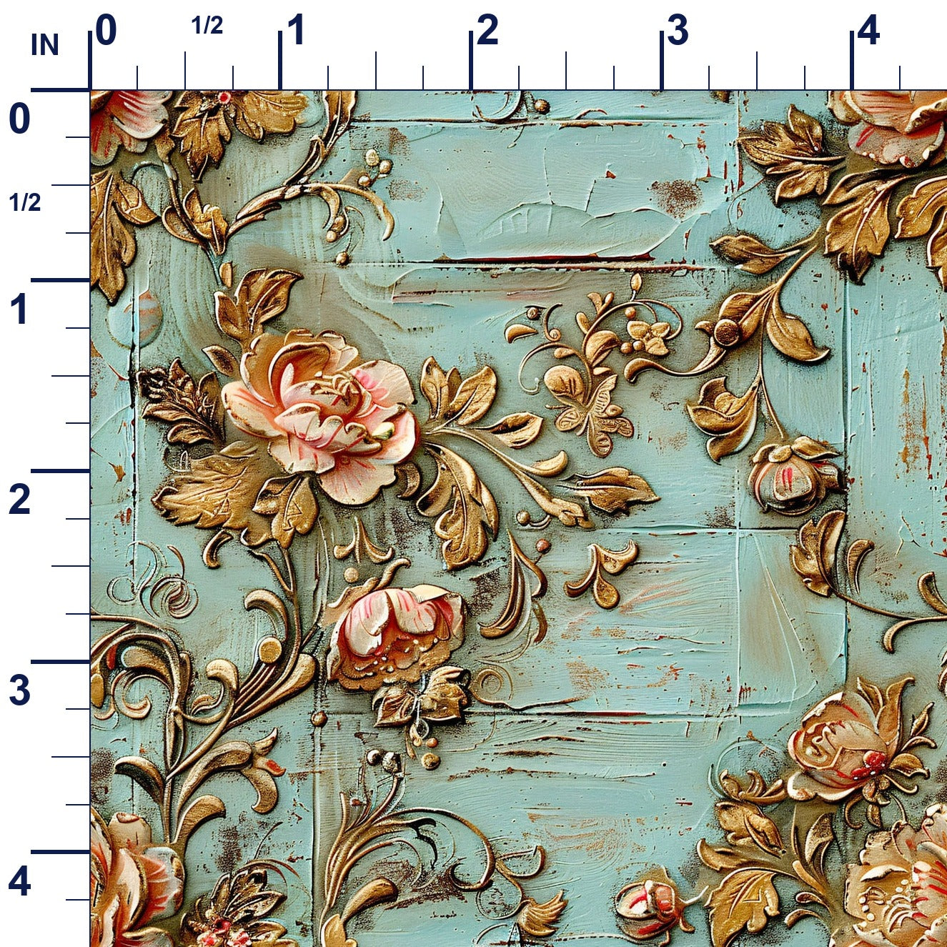 ruler-scale (auto)