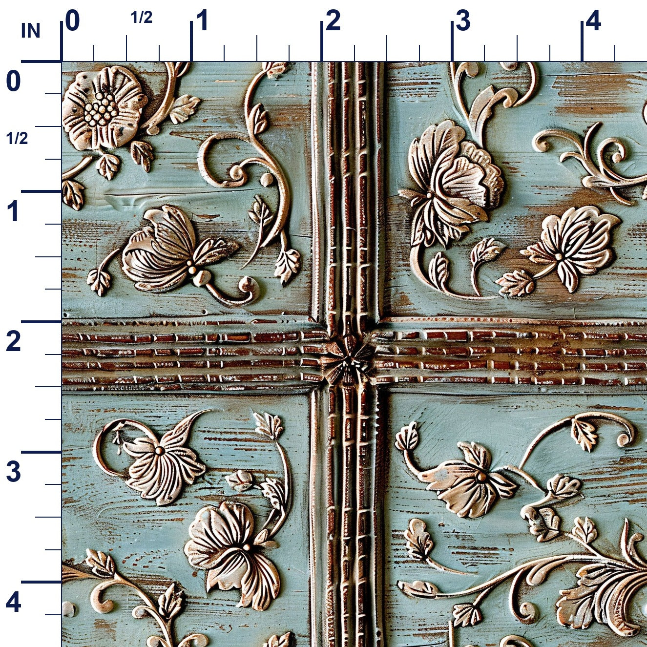 ruler-scale (auto)