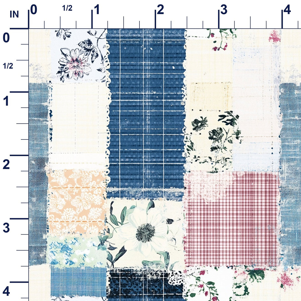 ruler-scale (auto)