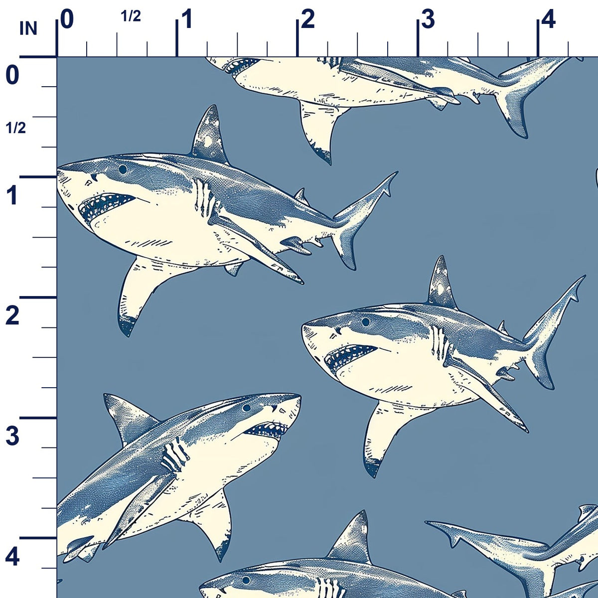 ruler-scale (auto)