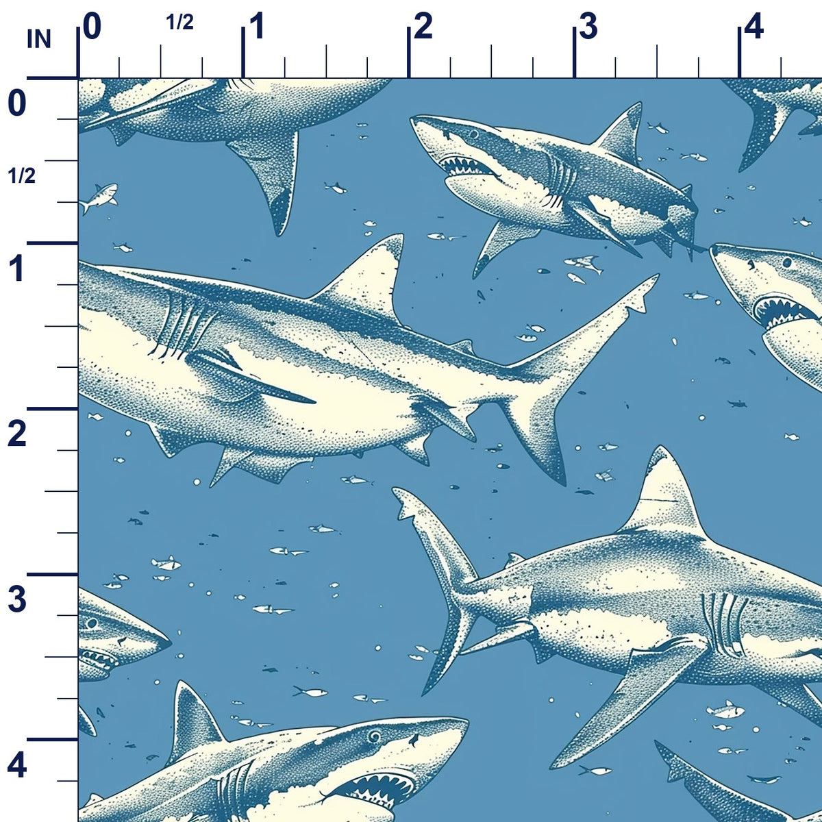 ruler-scale (auto)
