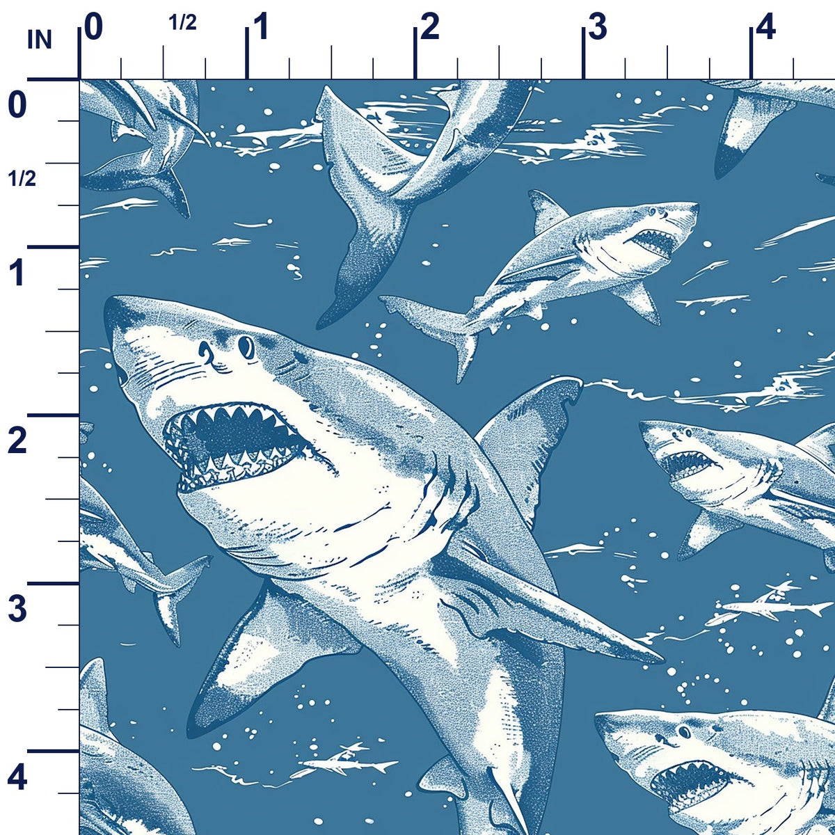 ruler-scale (auto)