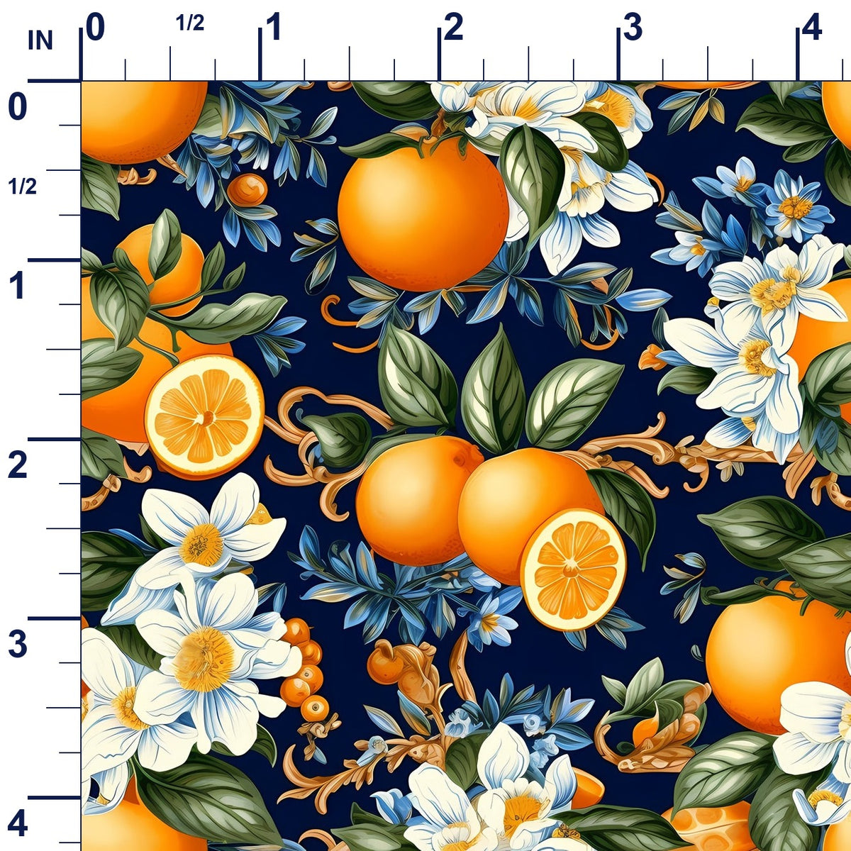 ruler-scale (auto)