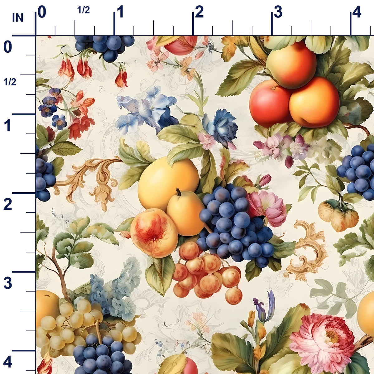 ruler-scale (auto)