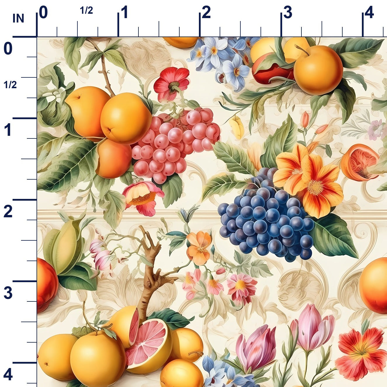 ruler-scale (auto)