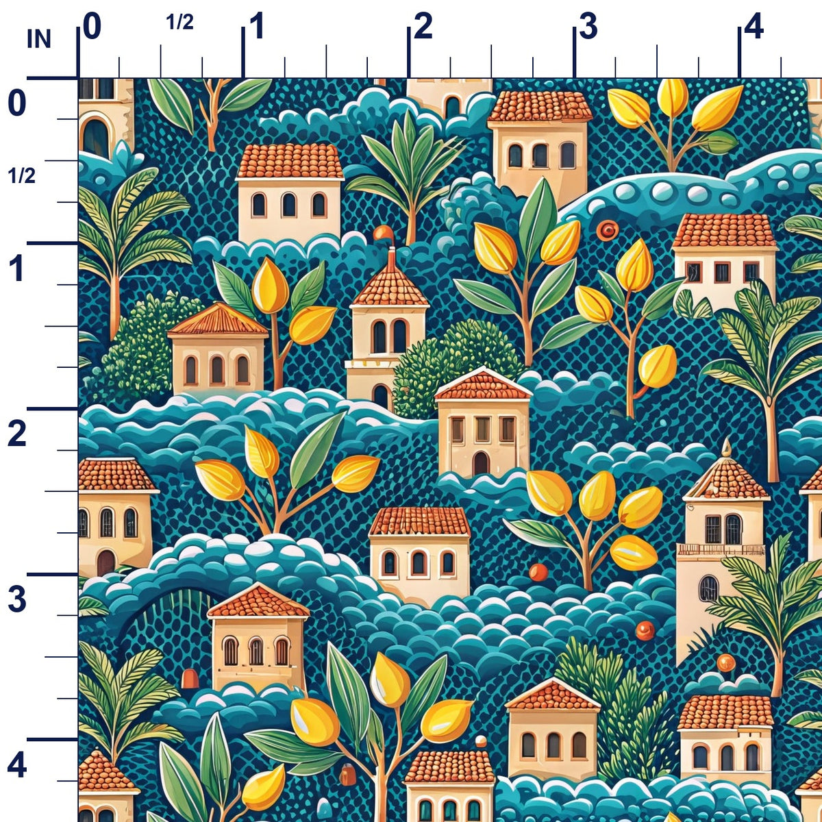 ruler-scale (auto)