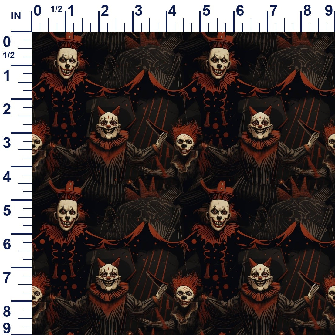 ruler-scale (auto)
