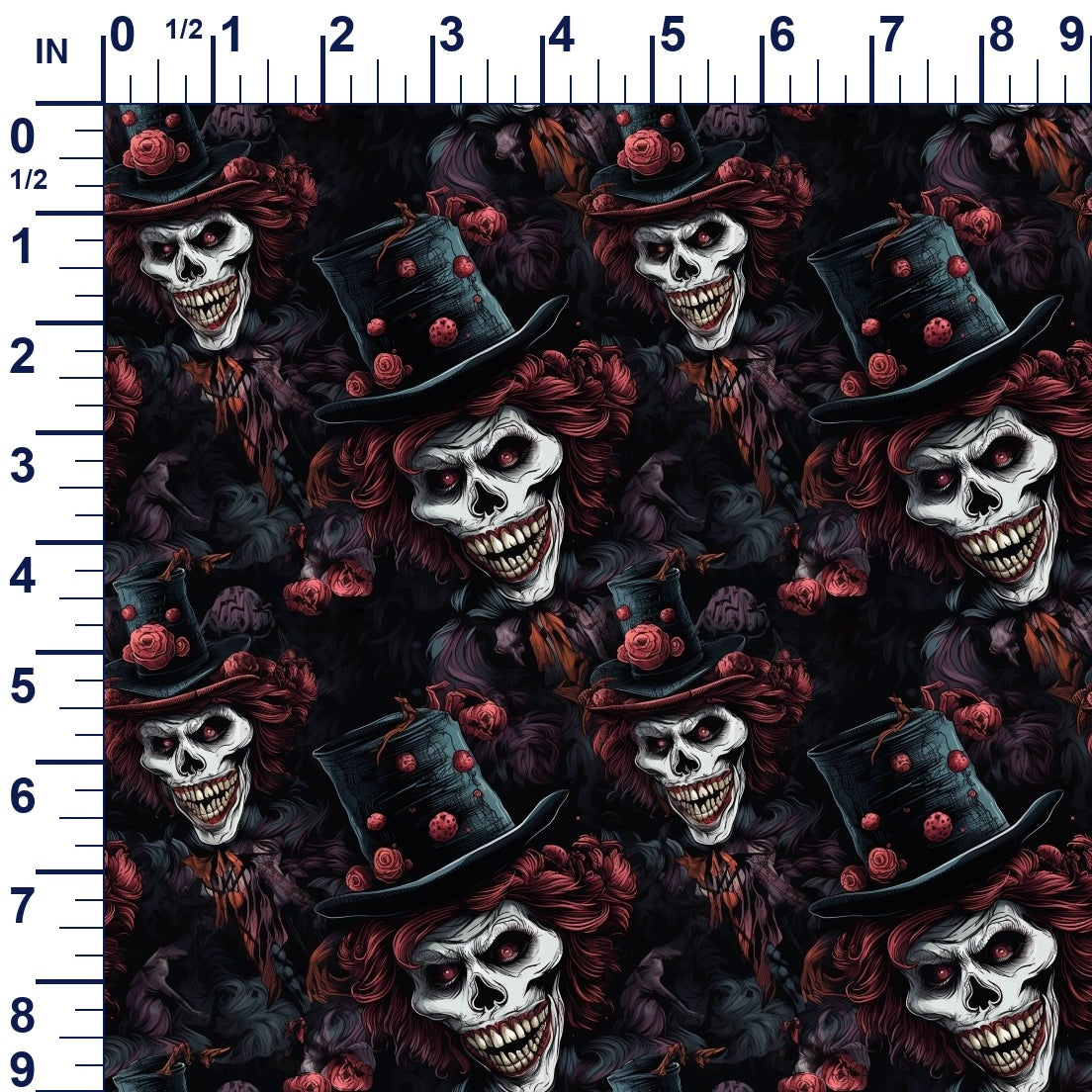 ruler-scale (auto)