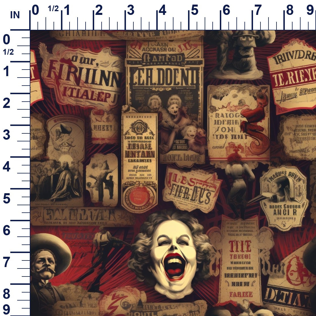 ruler-scale (auto)