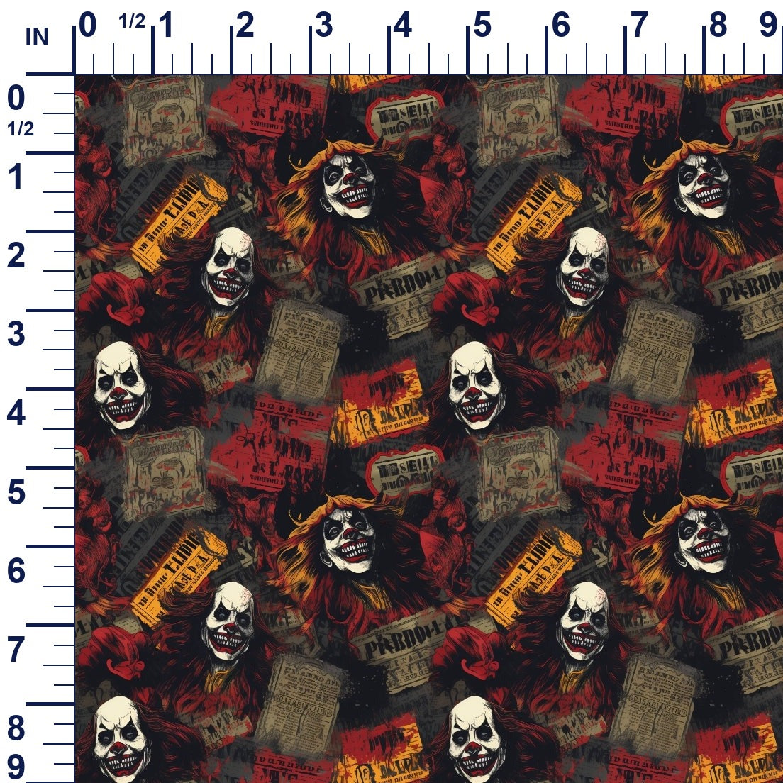 ruler-scale (auto)