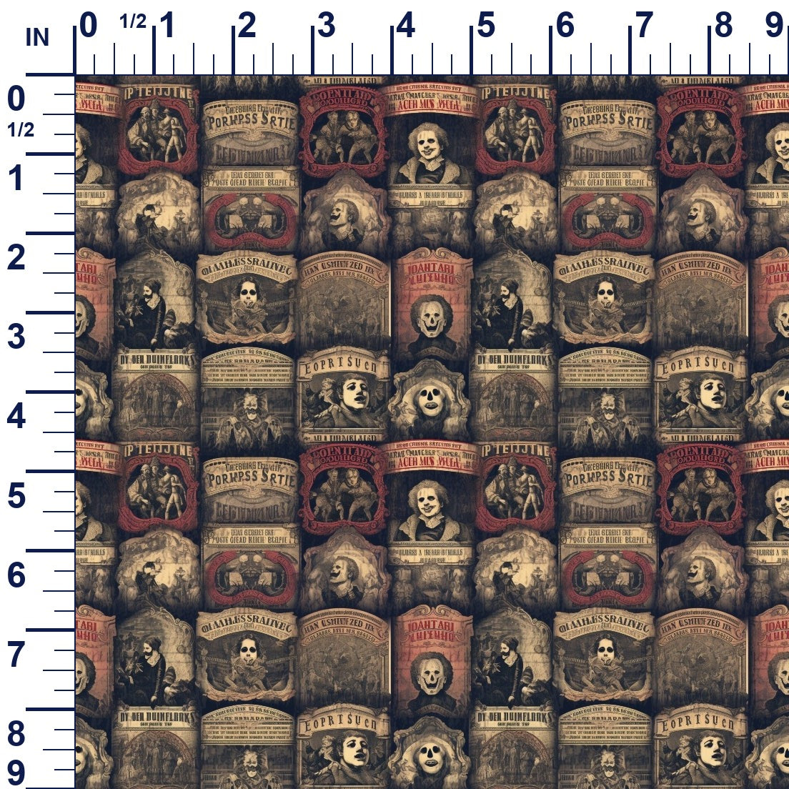 ruler-scale (auto)