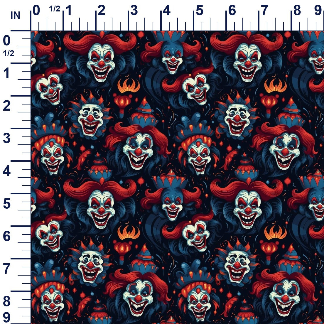 ruler-scale (auto)