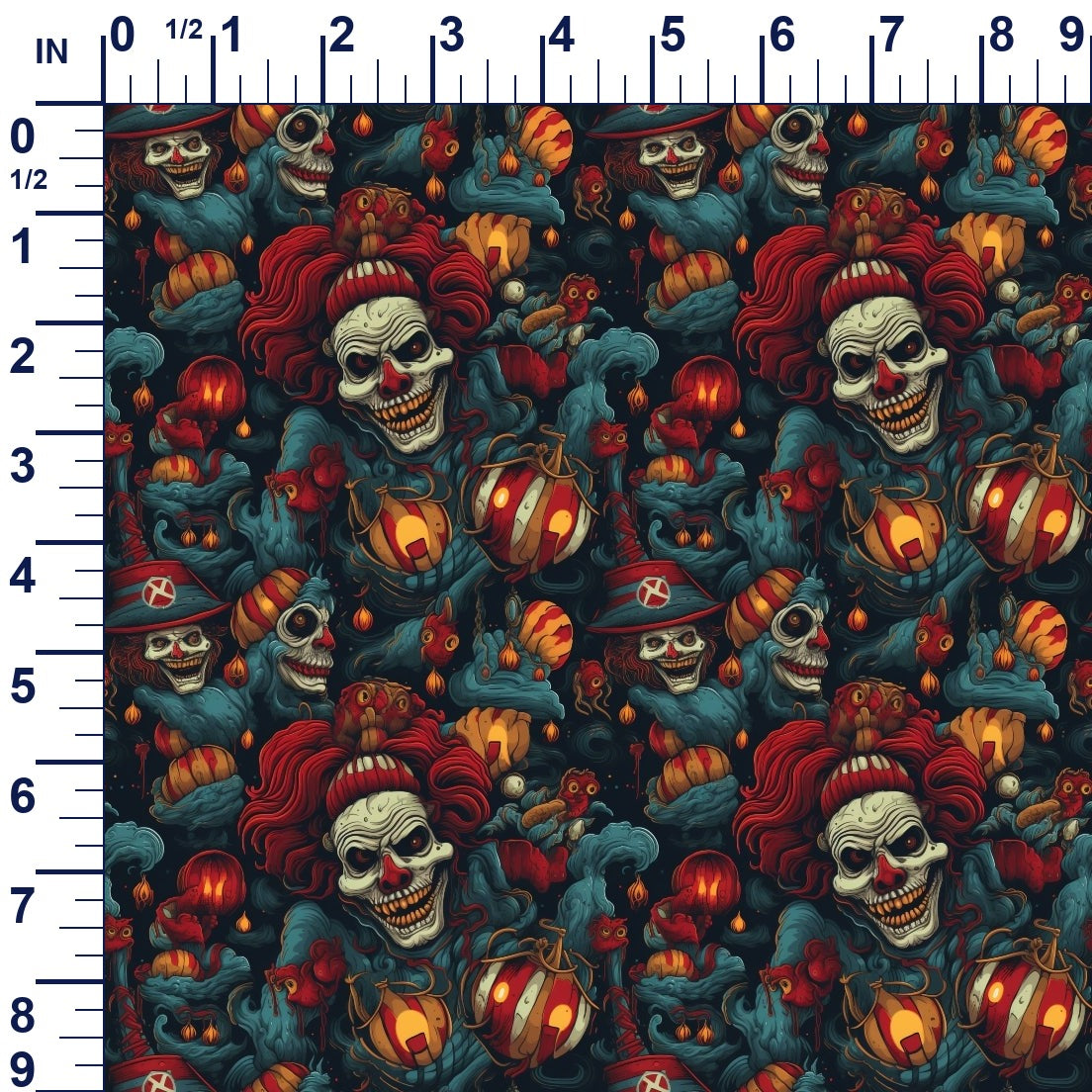 ruler-scale (auto)