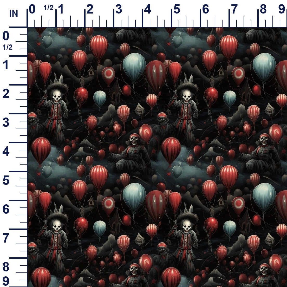 ruler-scale (auto)
