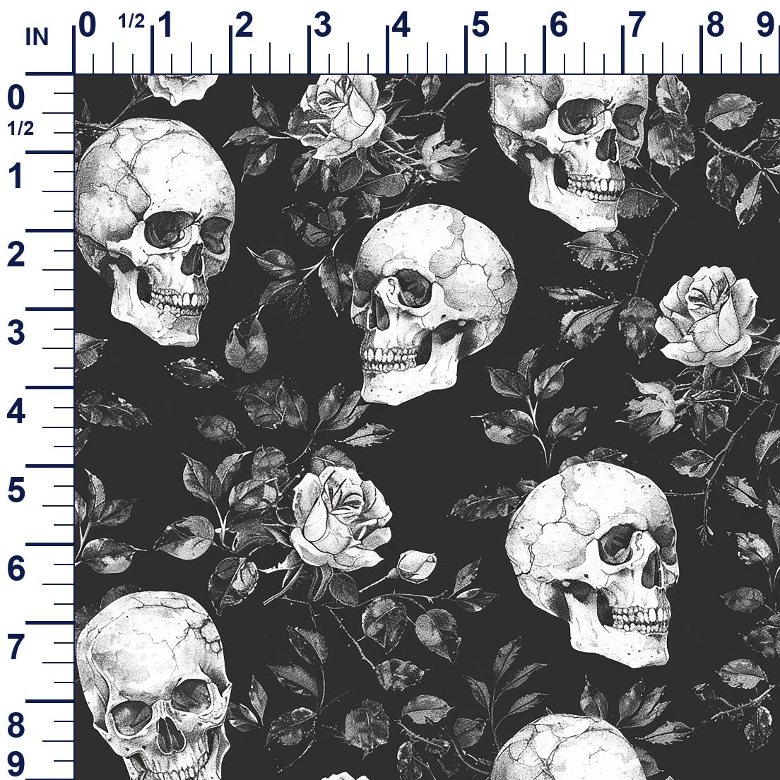 ruler-scale (auto)
