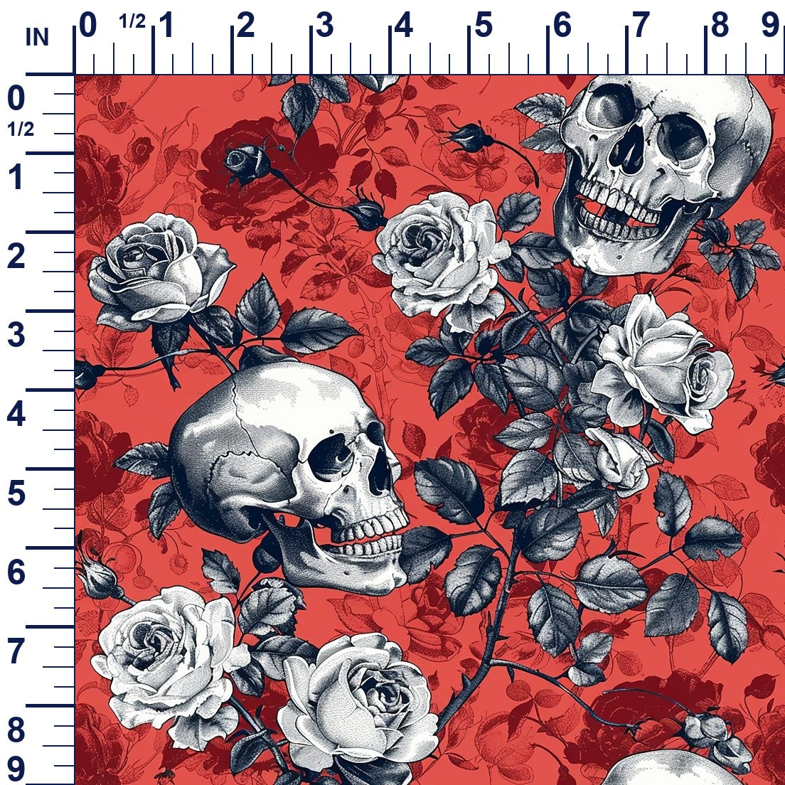 ruler-scale (auto)