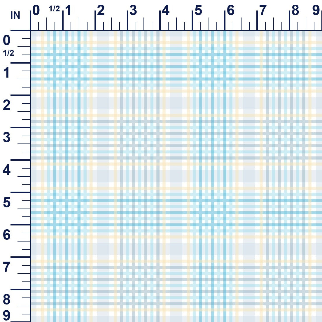 ruler-scale (auto)