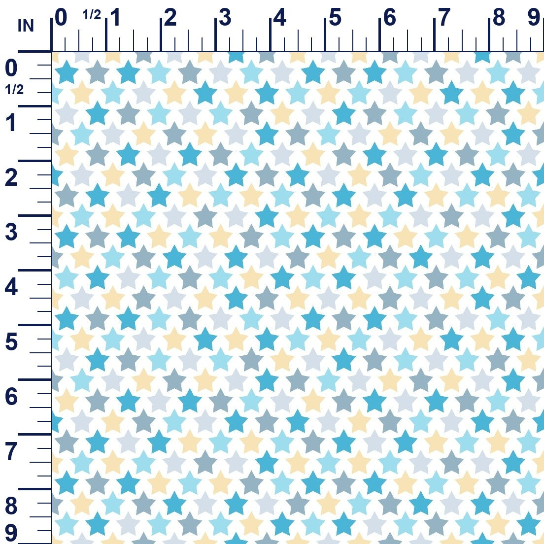 ruler-scale (auto)