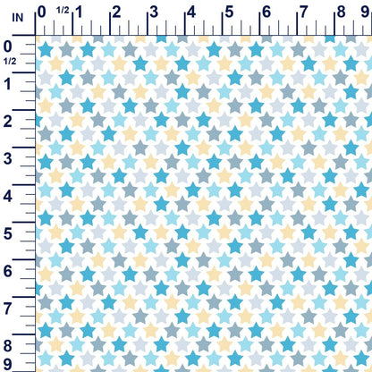 ruler-scale (auto)