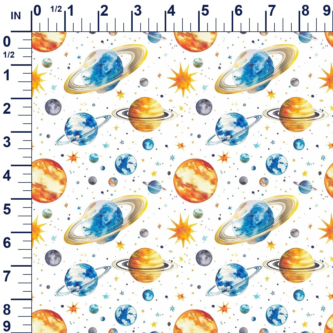 ruler-scale (auto)