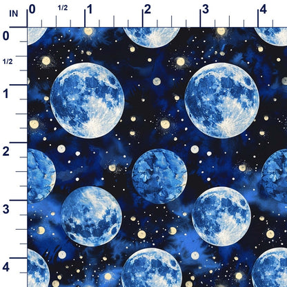 ruler-scale (auto)