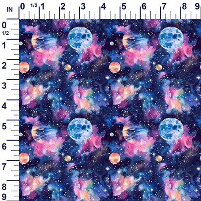 ruler-scale (auto)