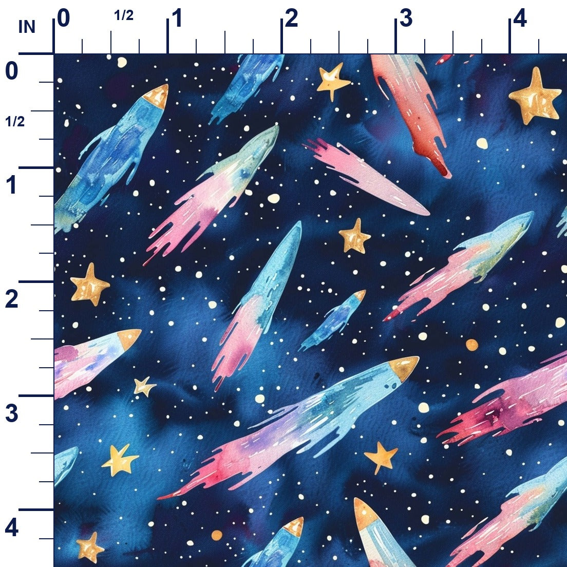 ruler-scale (auto)
