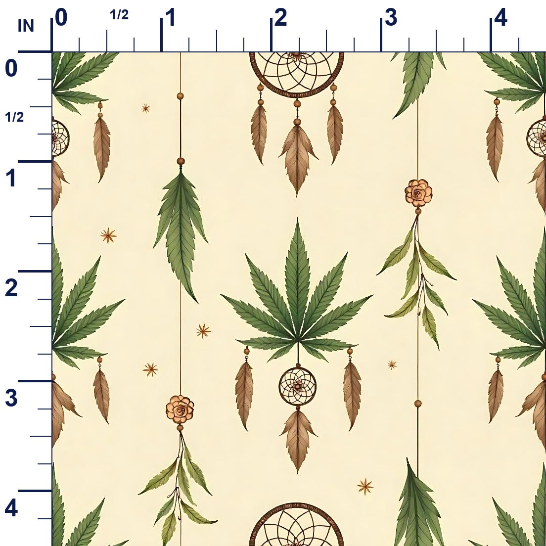 ruler-scale (auto)