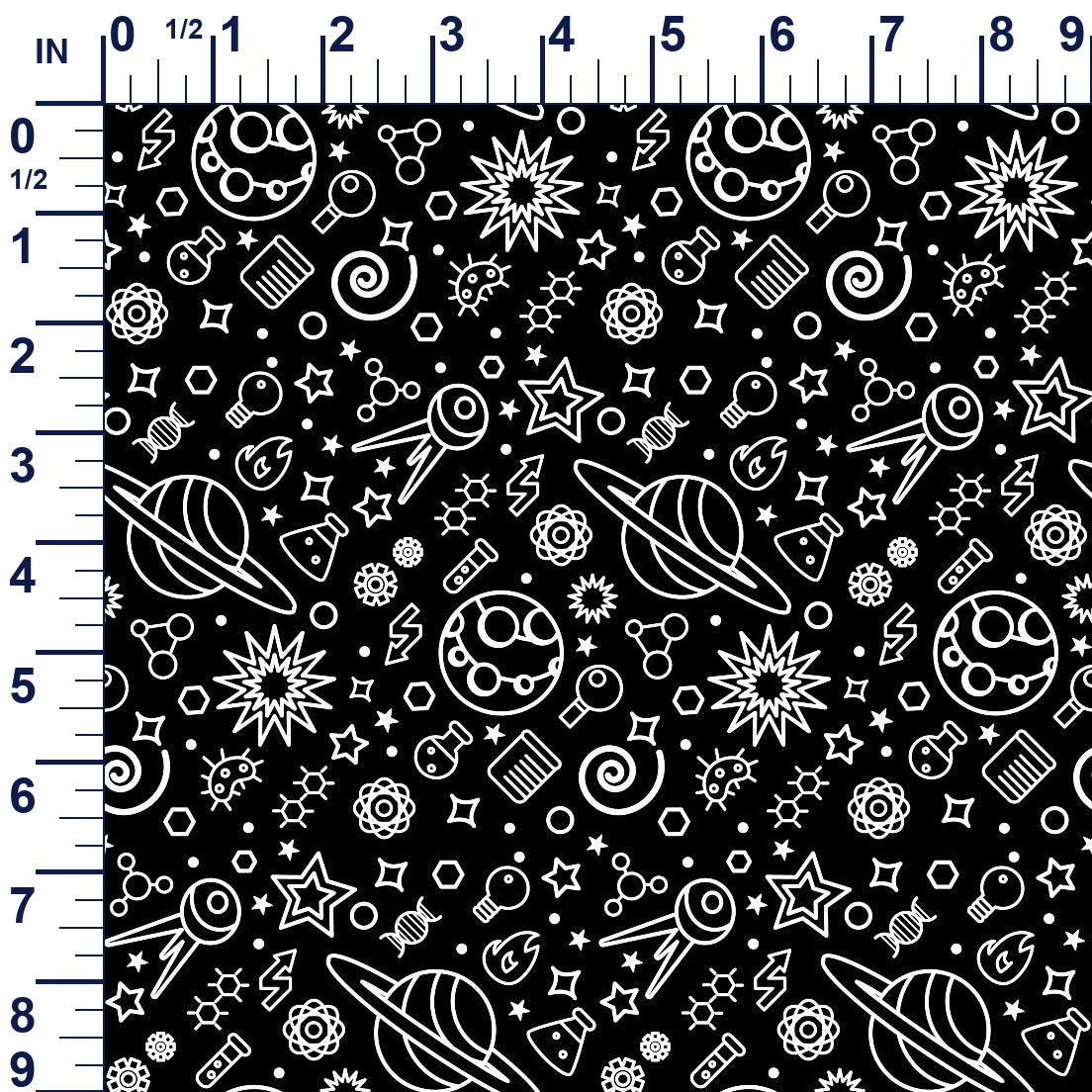 ruler-scale (auto)