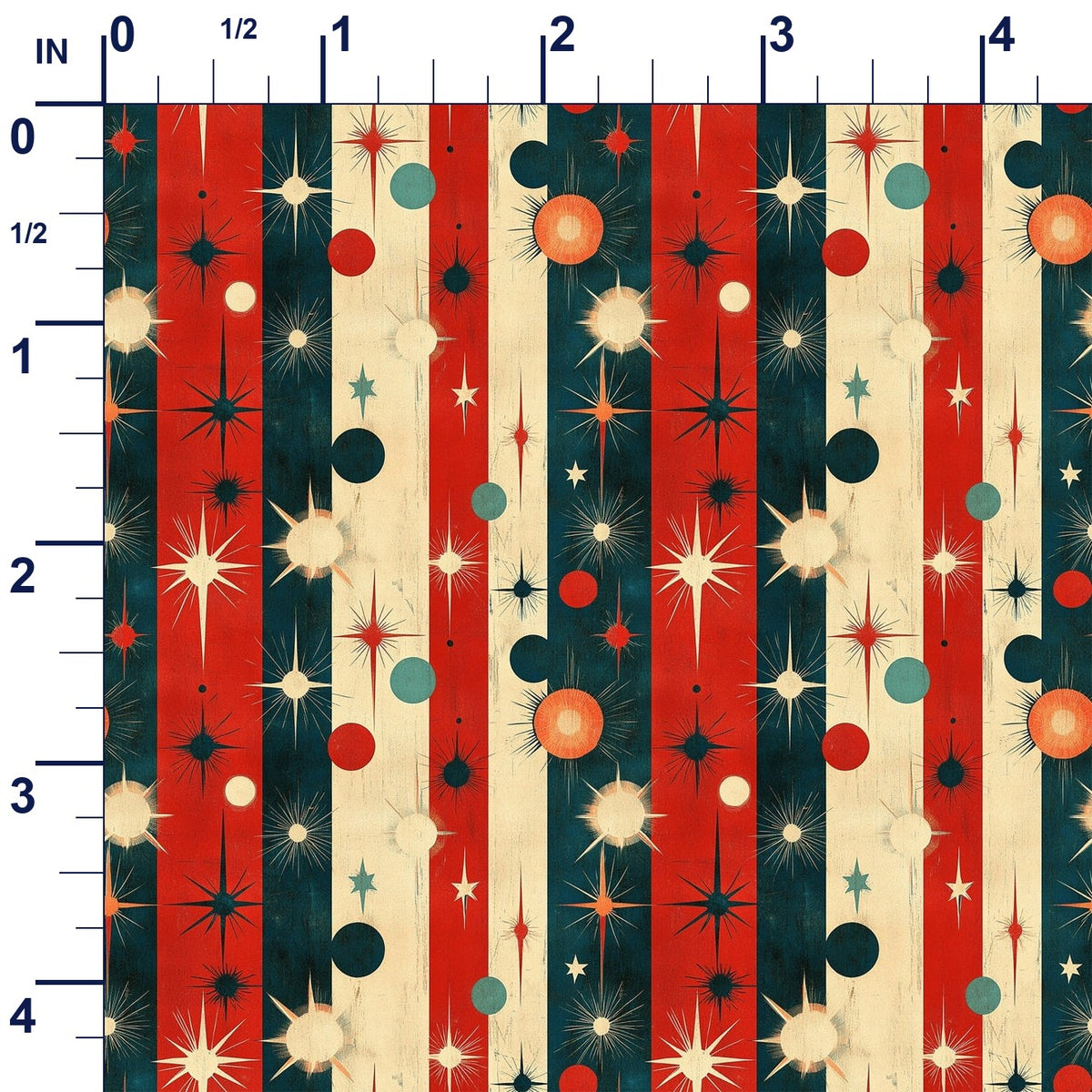 ruler-scale (auto)