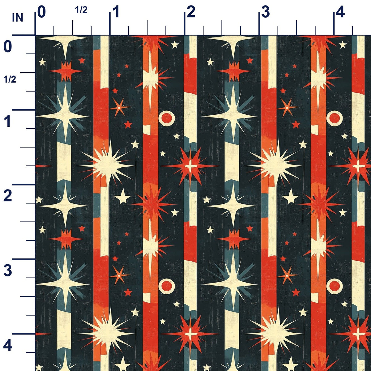 ruler-scale (auto)