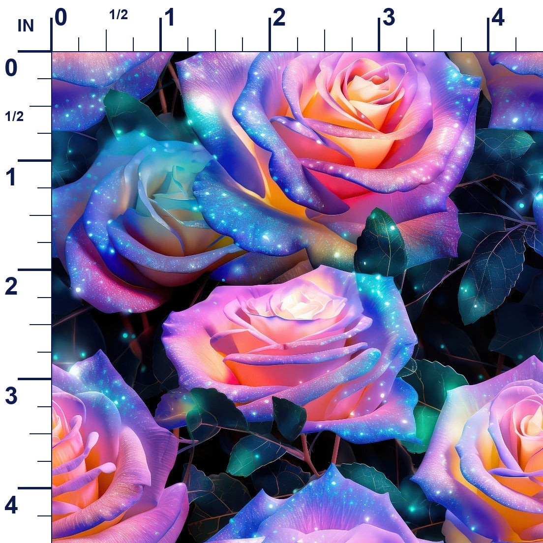 ruler-scale (auto)