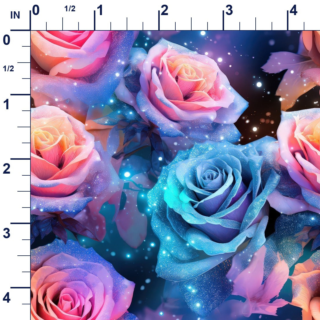 ruler-scale (auto)