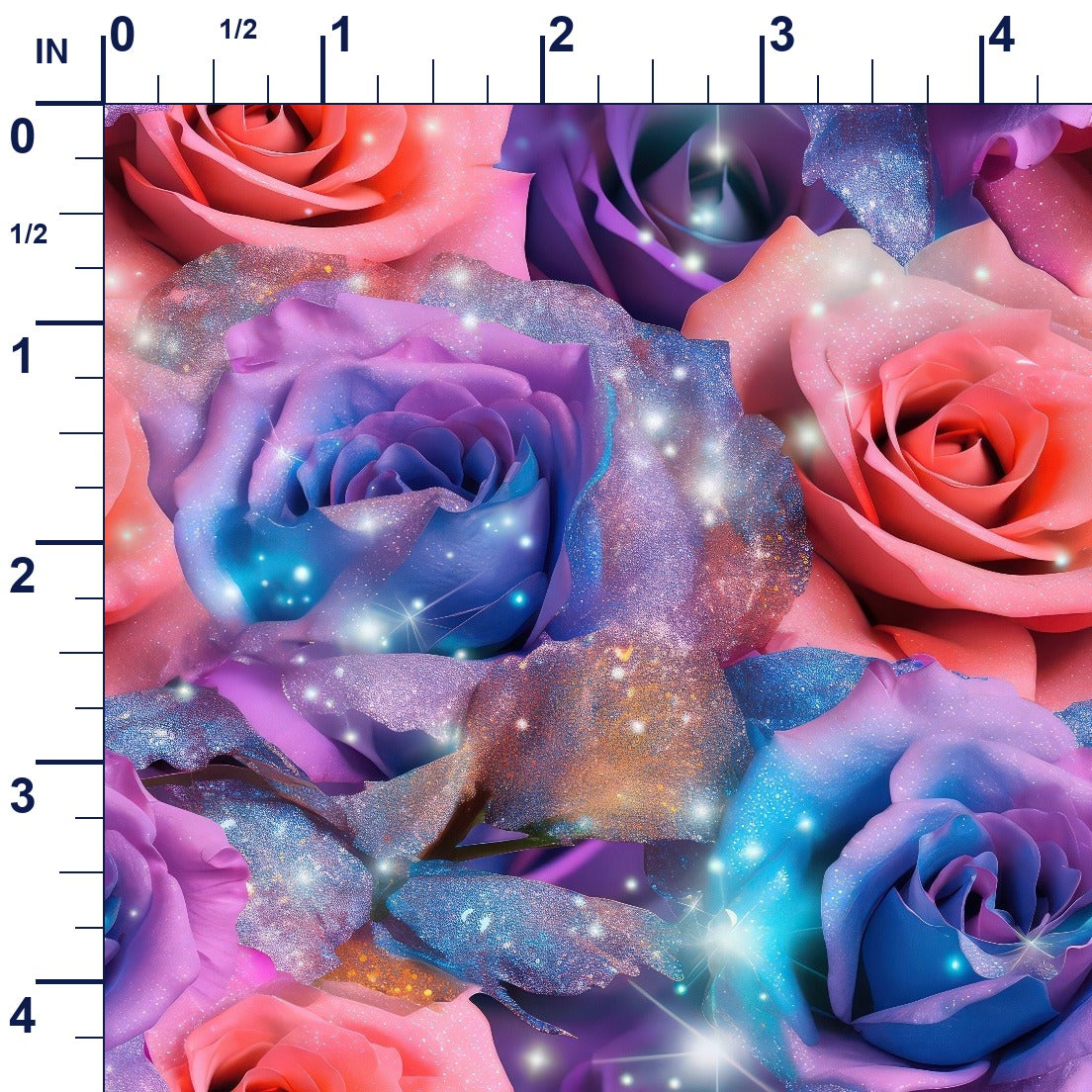 ruler-scale (auto)