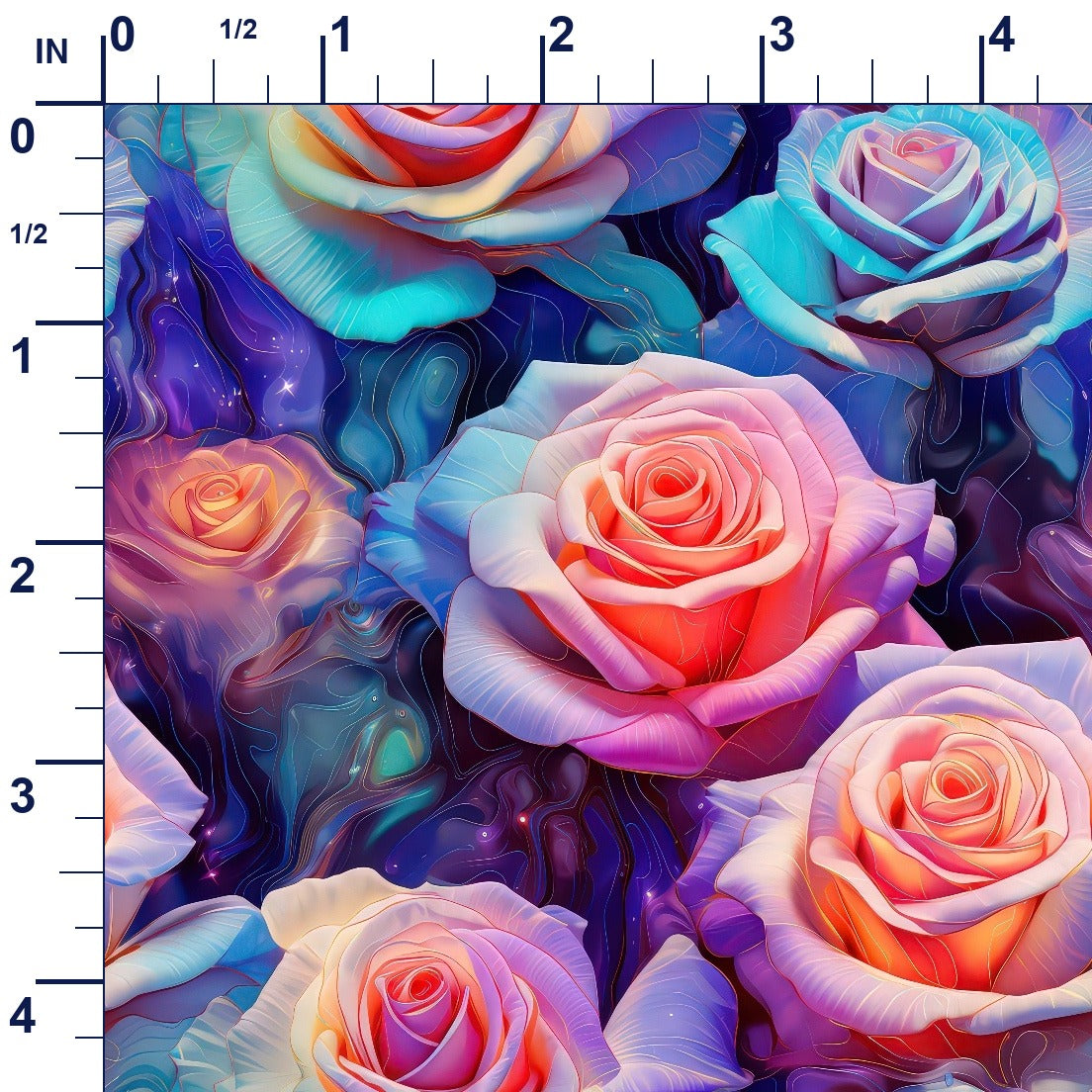 ruler-scale (auto)