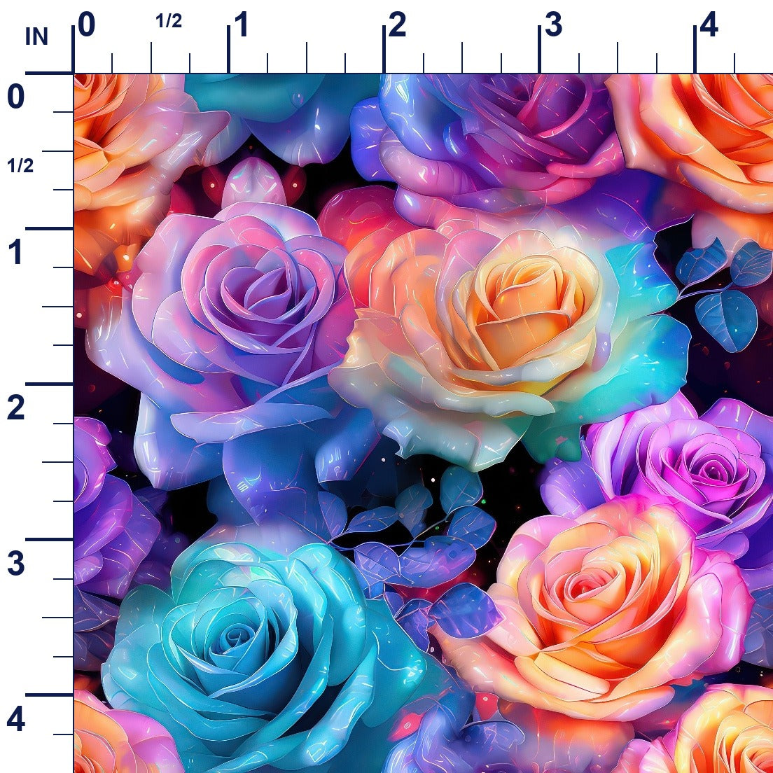 ruler-scale (auto)