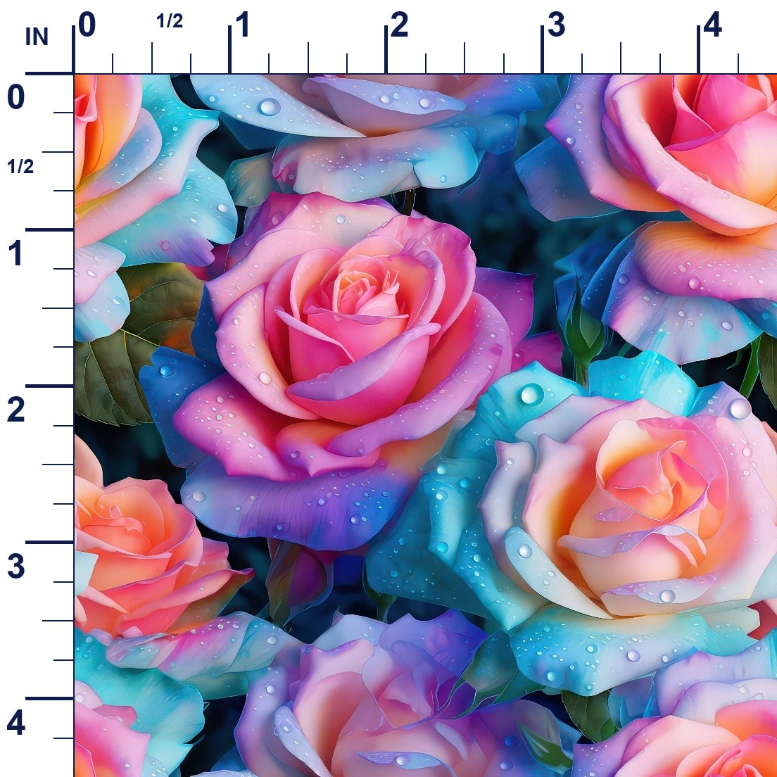 ruler-scale (auto)