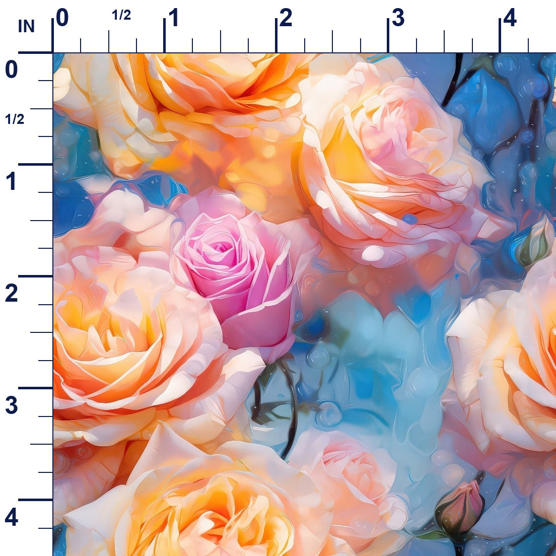 ruler-scale (auto)