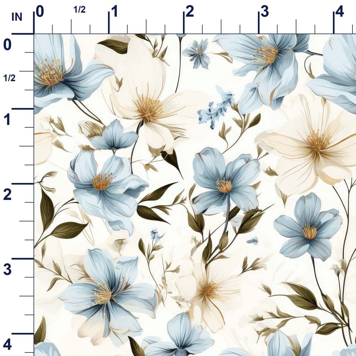 ruler-scale (auto)