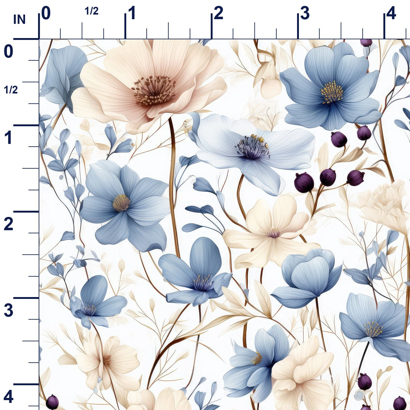 ruler-scale (auto)
