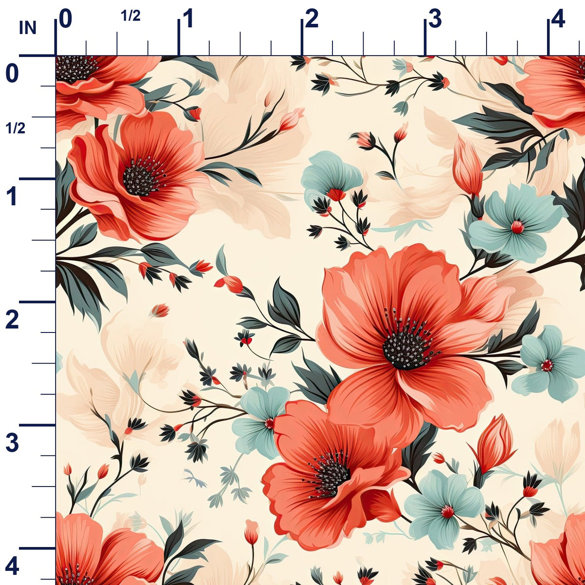 ruler-scale (auto)