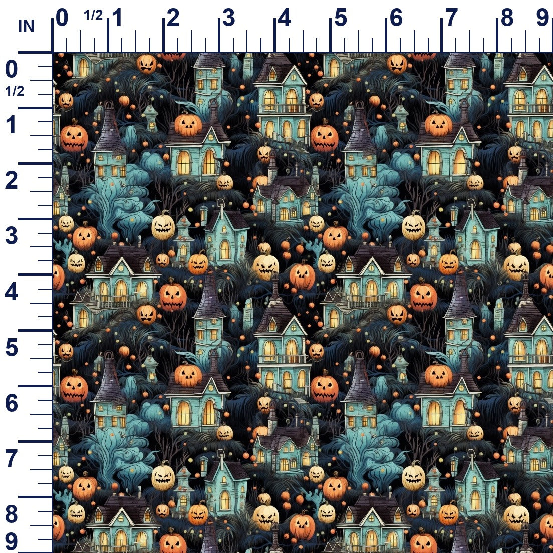 ruler-scale (auto)
