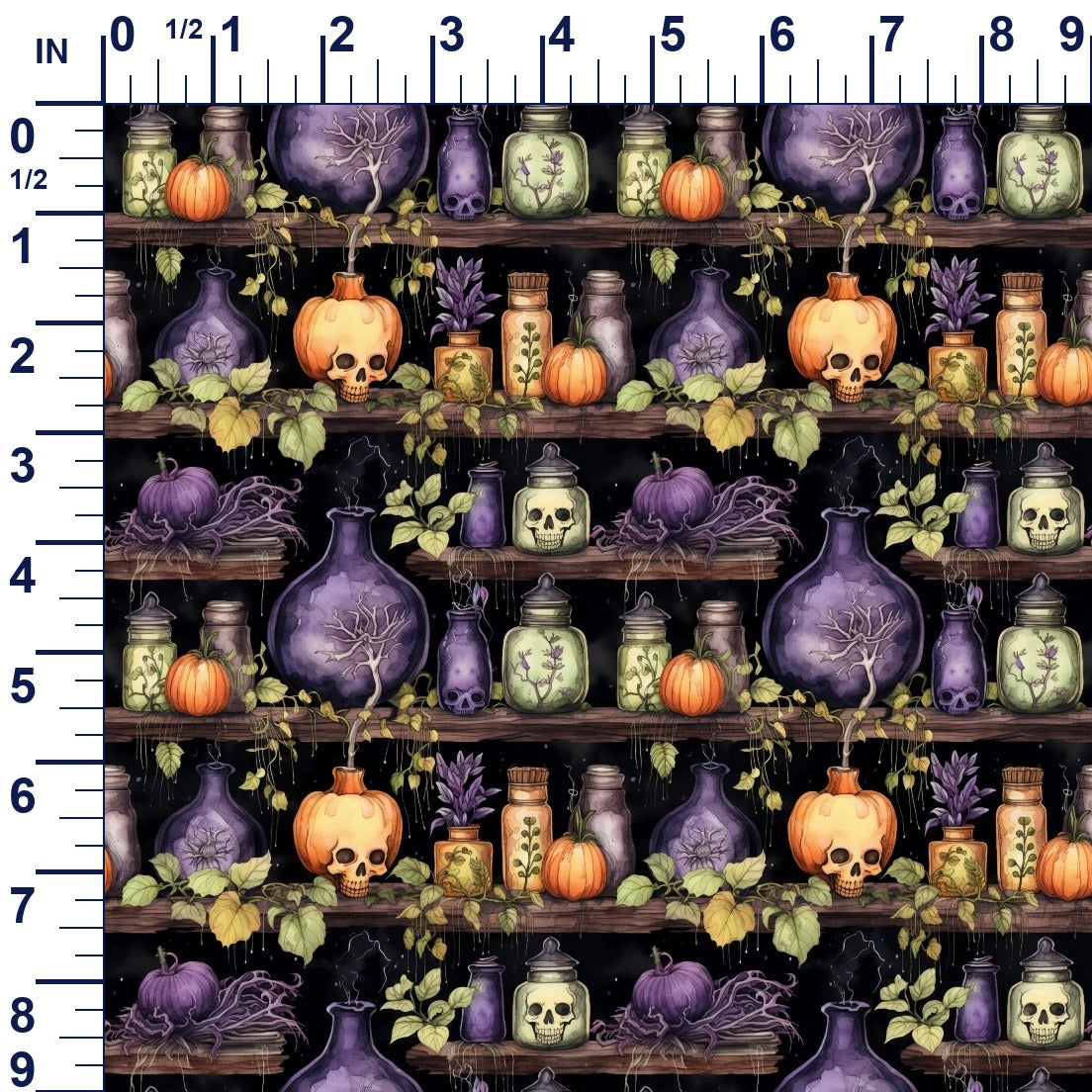 ruler-scale (auto)