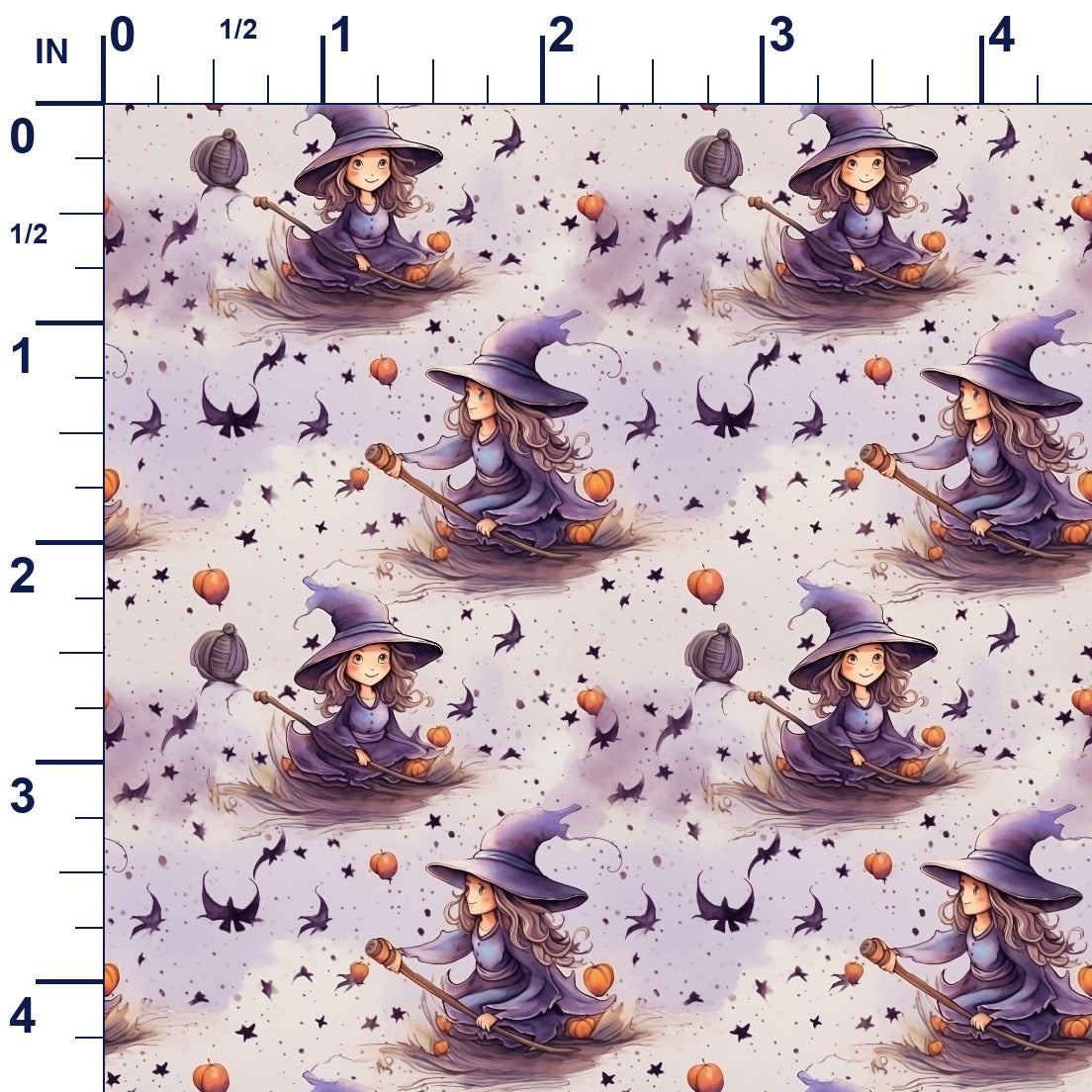 ruler-scale (auto)