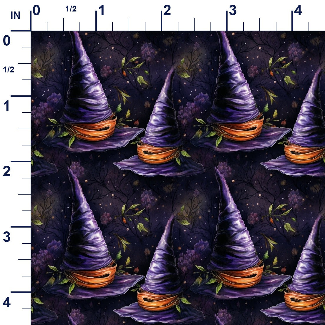 ruler-scale (auto)
