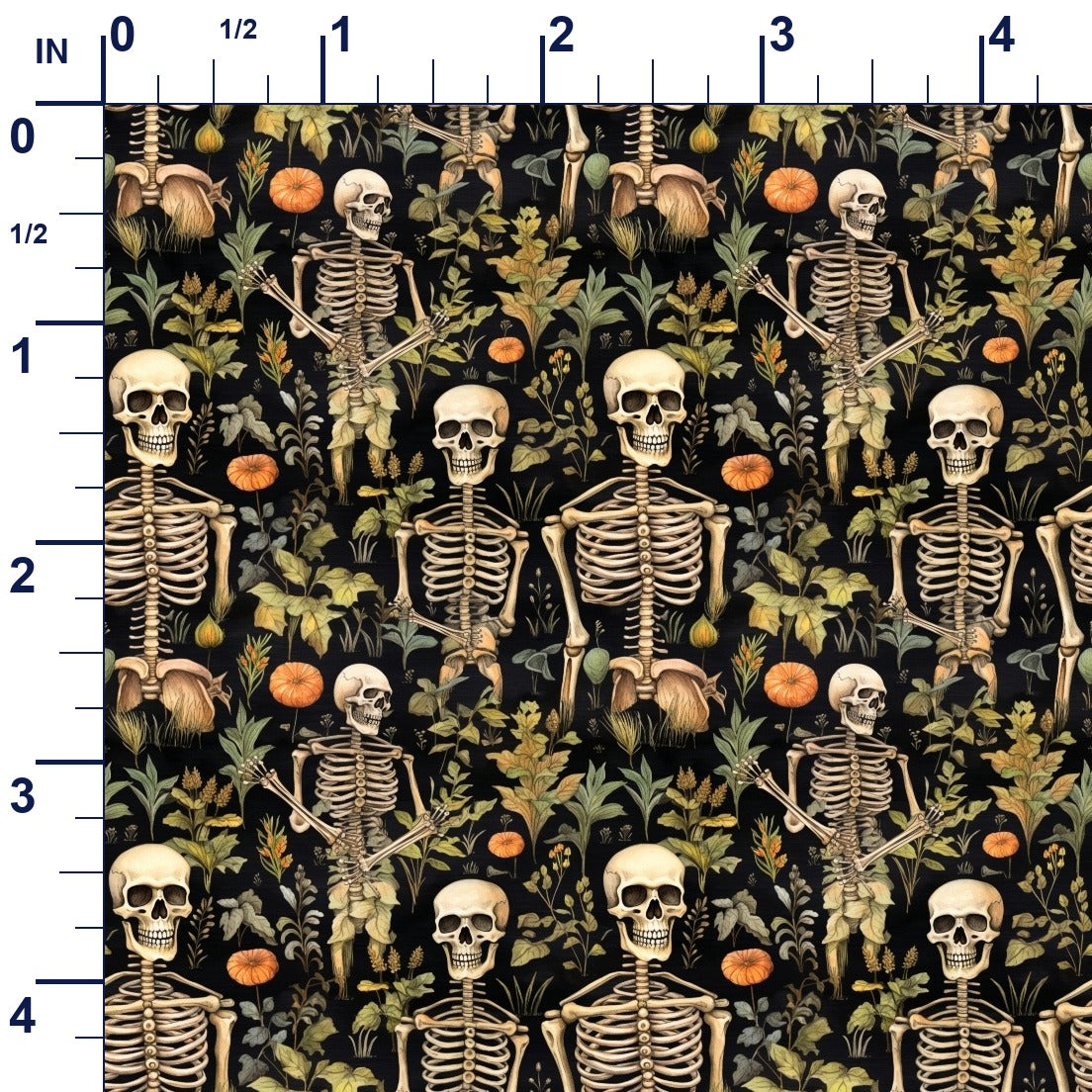 ruler-scale (auto)