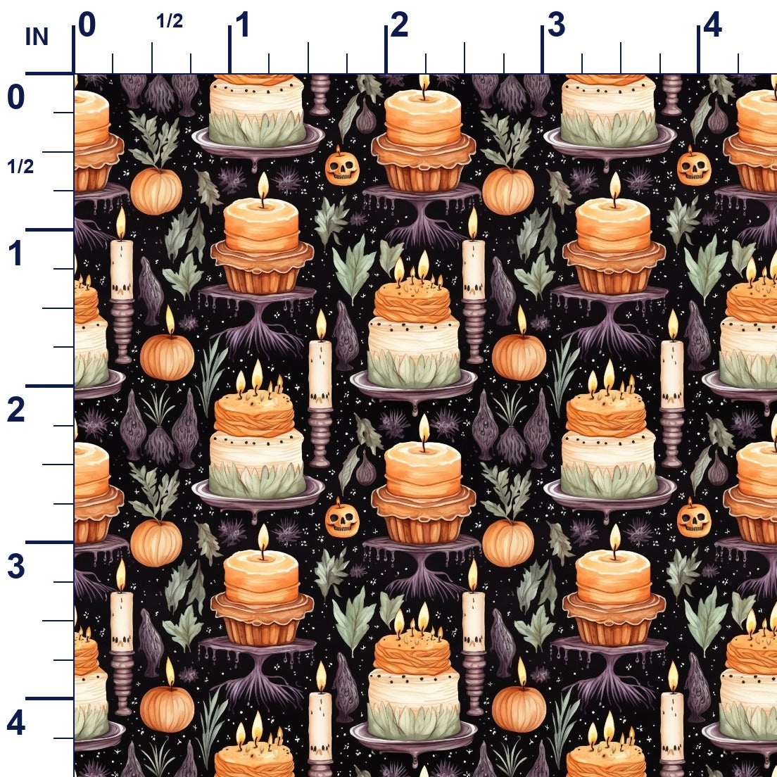 ruler-scale (auto)